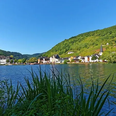 Apartmán Haus Budinger *