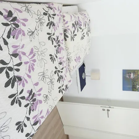 Haus Budinger Apartmán