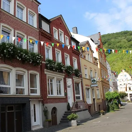 In Mit Balkon Und Klimaanlage *