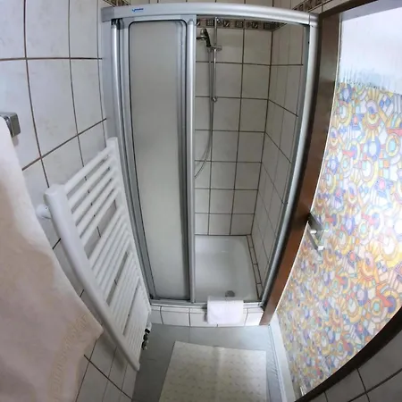 Haus Budinger Apartmán